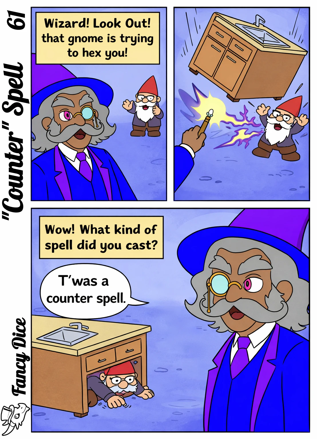 Featured image for “Well, it was a counter”